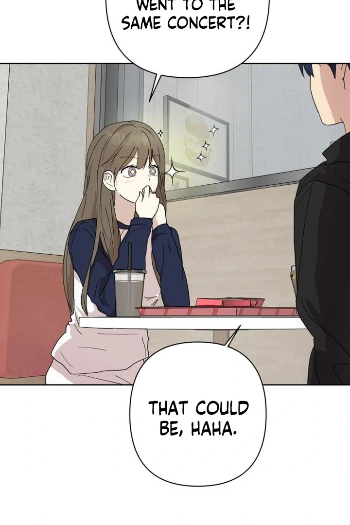 My Unknown Girlfriend Chapter 6 - Page 51