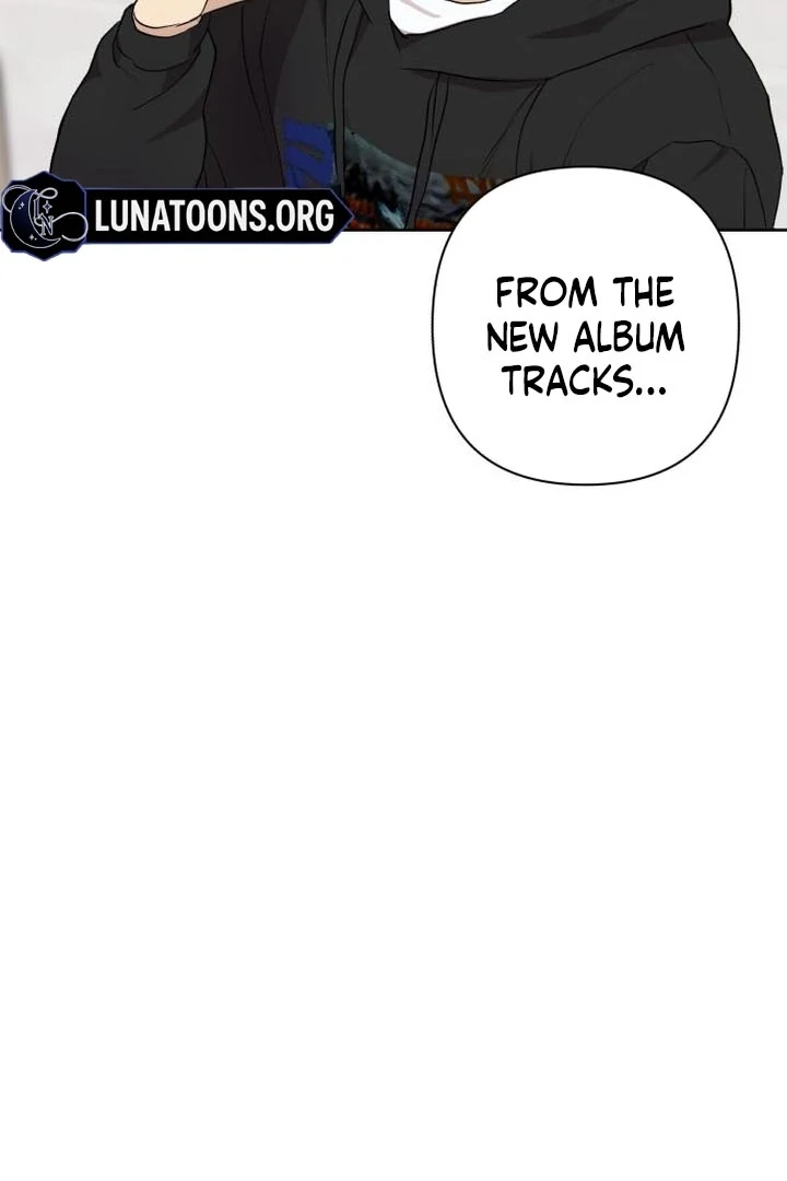 My Unknown Girlfriend Chapter 6 - Page 57