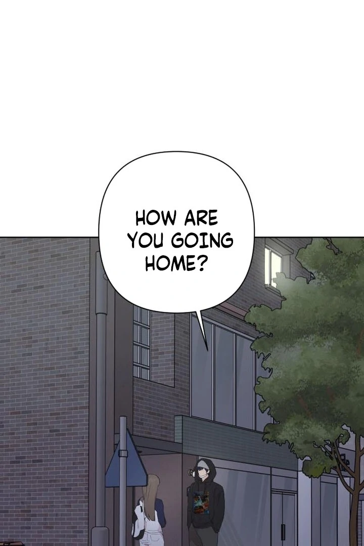 My Unknown Girlfriend Chapter 6 - Page 60
