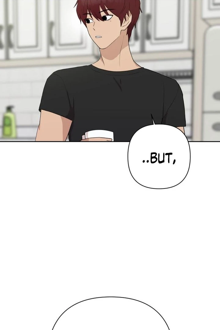 My Unknown Girlfriend Chapter 6 - Page 7
