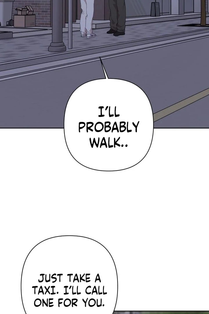 My Unknown Girlfriend Chapter 6 - Page 61