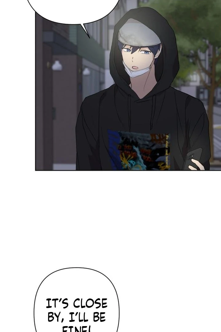 My Unknown Girlfriend Chapter 6 - Page 62