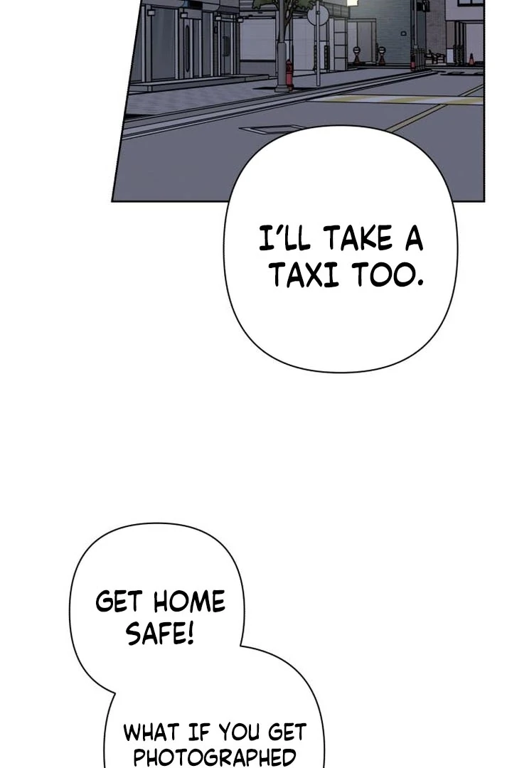 My Unknown Girlfriend Chapter 6 - Page 66