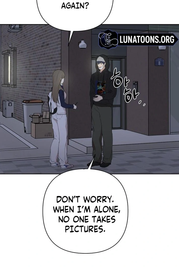 My Unknown Girlfriend Chapter 6 - Page 67