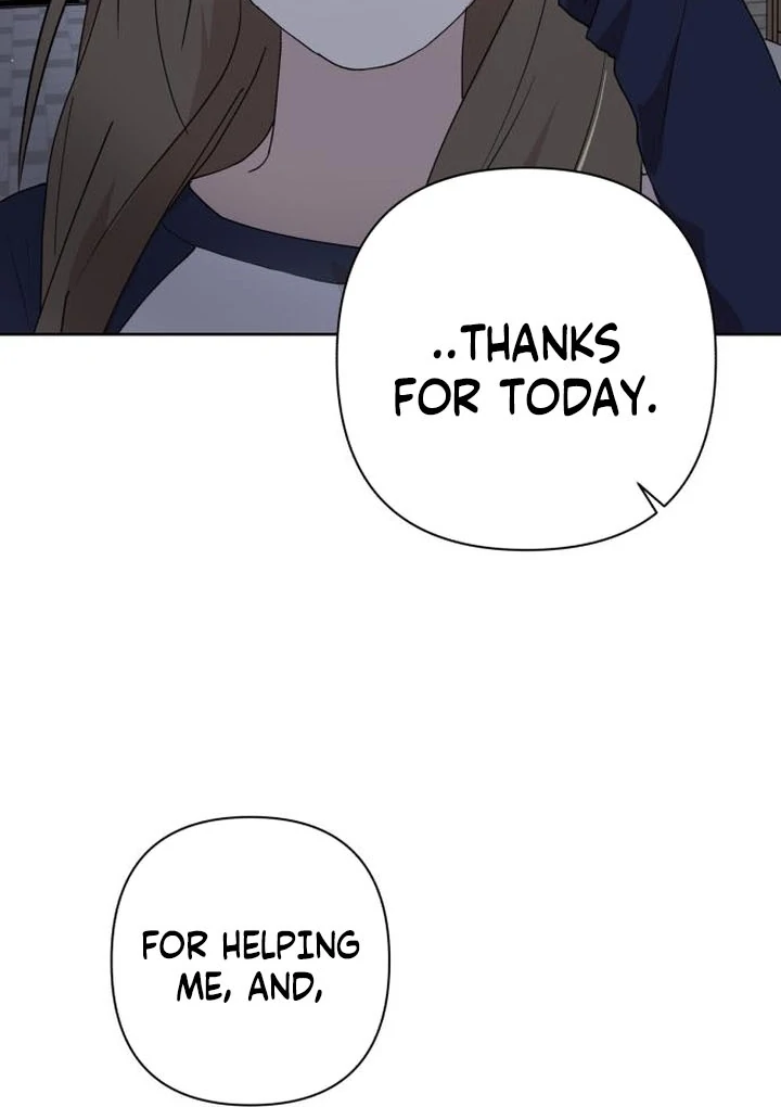 My Unknown Girlfriend Chapter 6 - Page 69