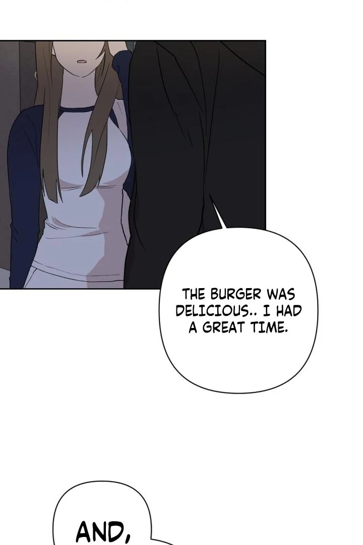 My Unknown Girlfriend Chapter 6 - Page 70