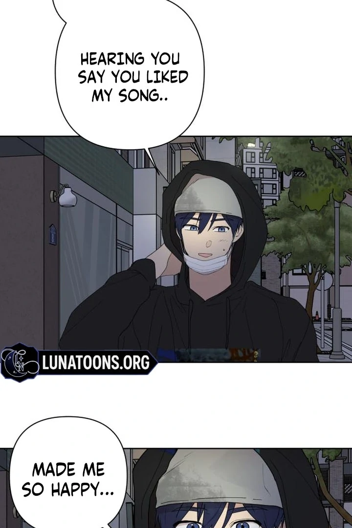 My Unknown Girlfriend Chapter 6 - Page 71