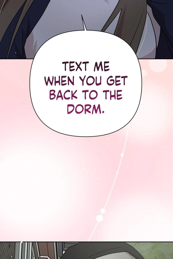 My Unknown Girlfriend Chapter 6 - Page 74