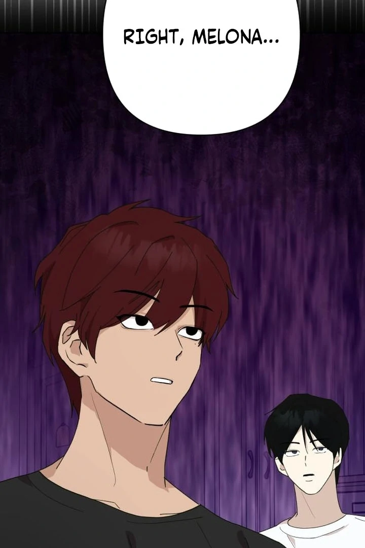 My Unknown Girlfriend Chapter 6 - Page 86