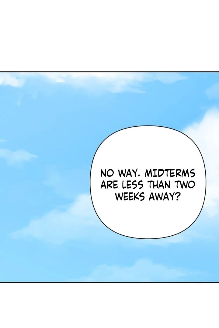 My Unknown Girlfriend Chapter 6 - Page 89
