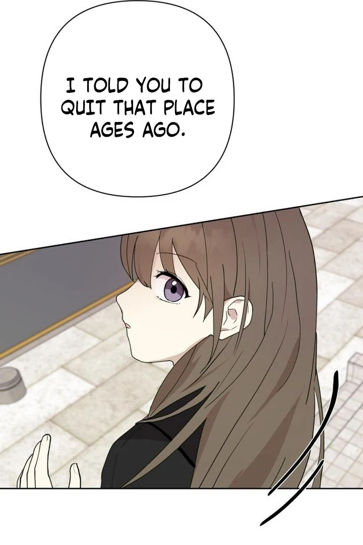 My Unknown Girlfriend Chapter 6 - Page 97