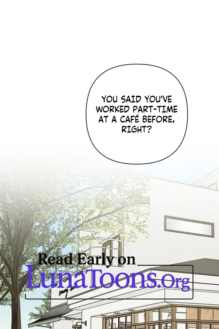 My Unknown Girlfriend Chapter 7 - Page 1