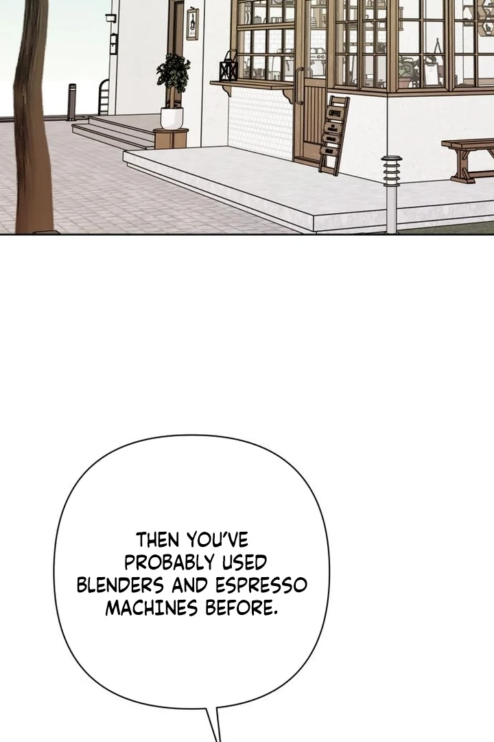 My Unknown Girlfriend Chapter 7 - Page 2