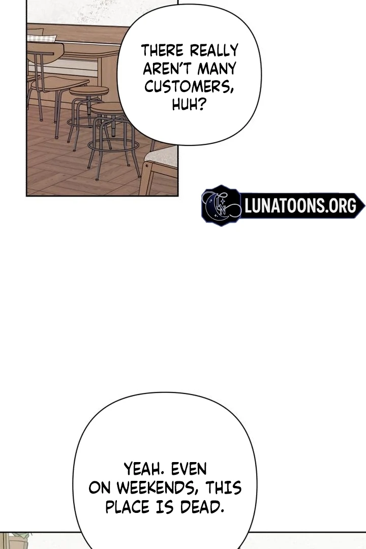 My Unknown Girlfriend Chapter 7 - Page 11