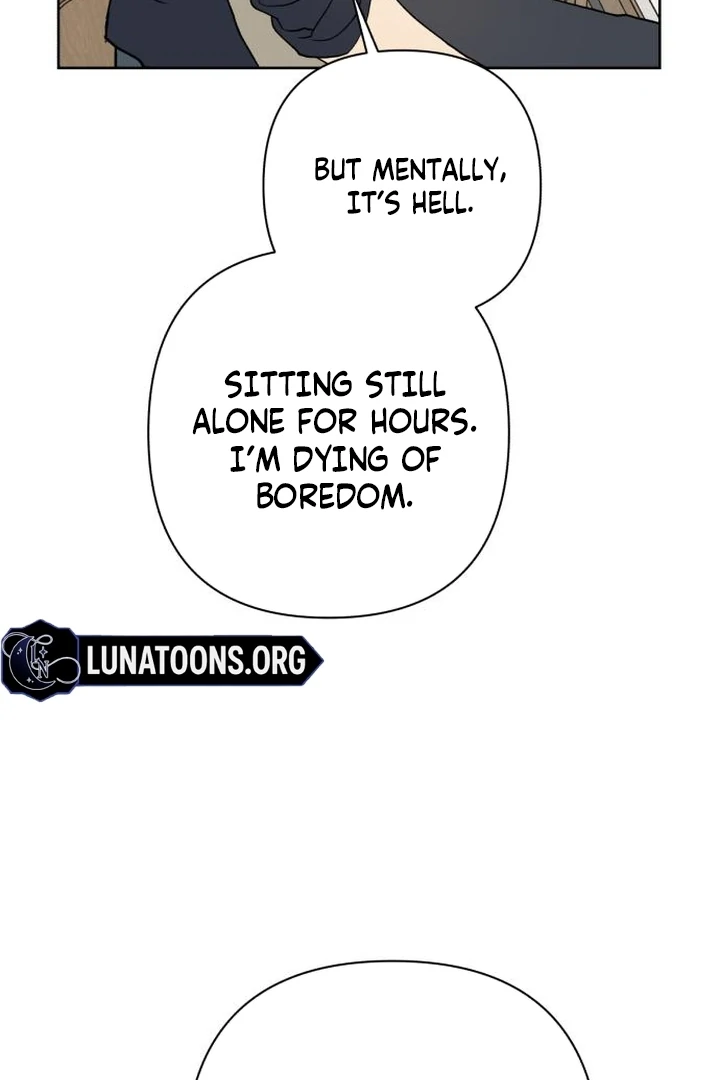 My Unknown Girlfriend Chapter 7 - Page 15