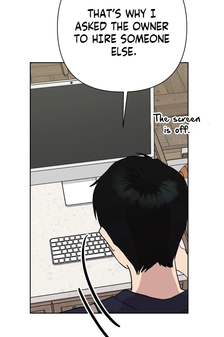My Unknown Girlfriend Chapter 7 - Page 16