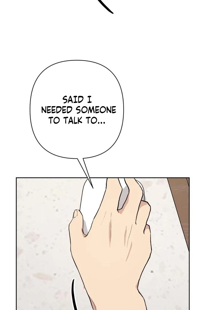 My Unknown Girlfriend Chapter 7 - Page 17