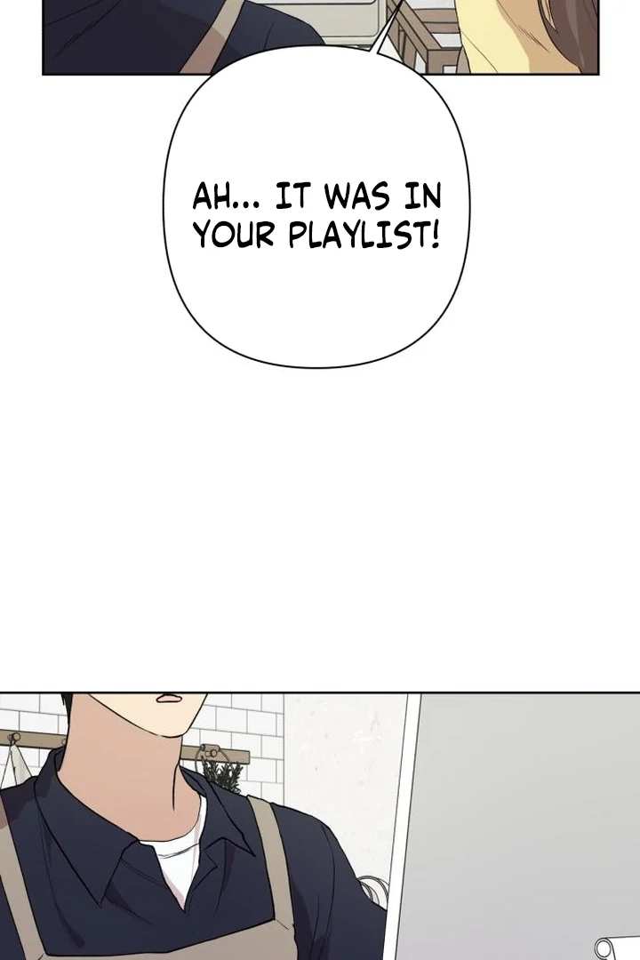 My Unknown Girlfriend Chapter 7 - Page 21