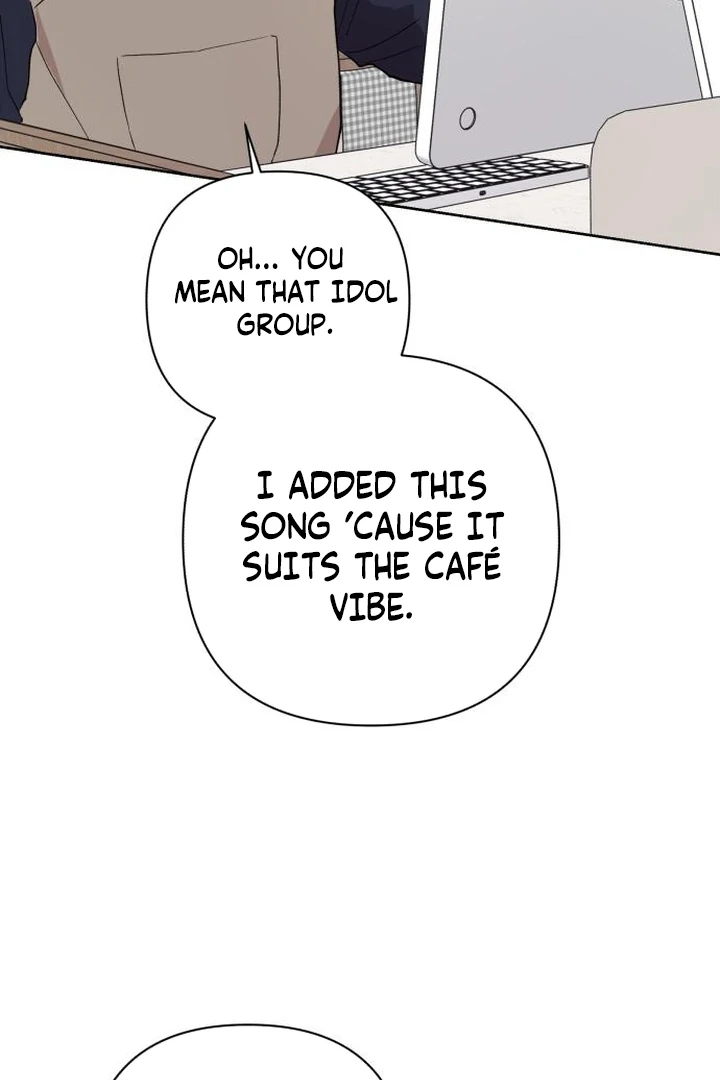 My Unknown Girlfriend Chapter 7 - Page 22