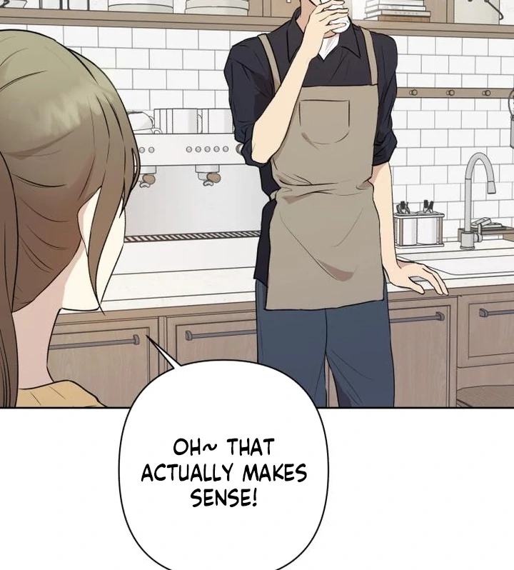 My Unknown Girlfriend Chapter 7 - Page 26