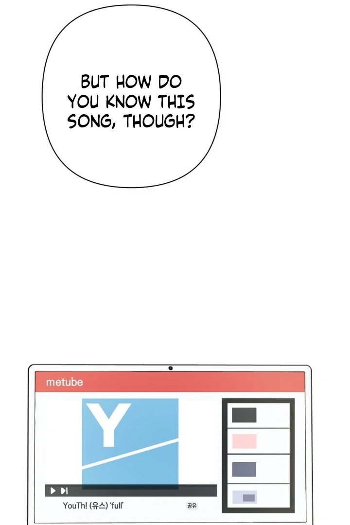 My Unknown Girlfriend Chapter 7 - Page 29
