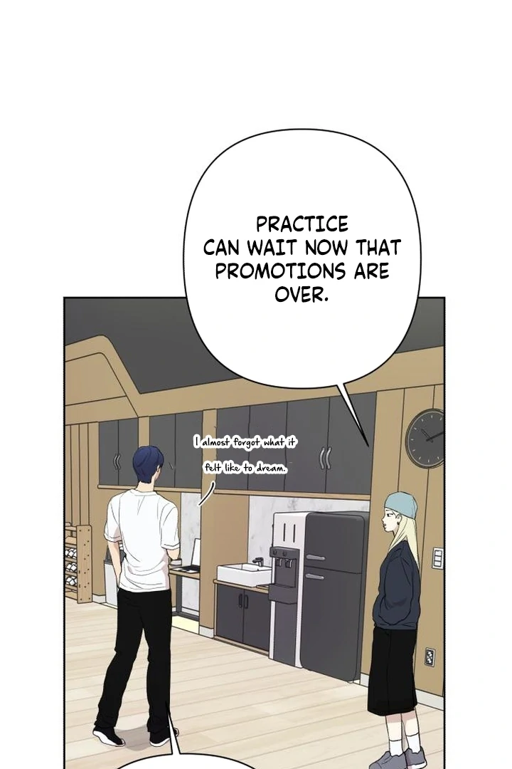 My Unknown Girlfriend Chapter 7 - Page 39