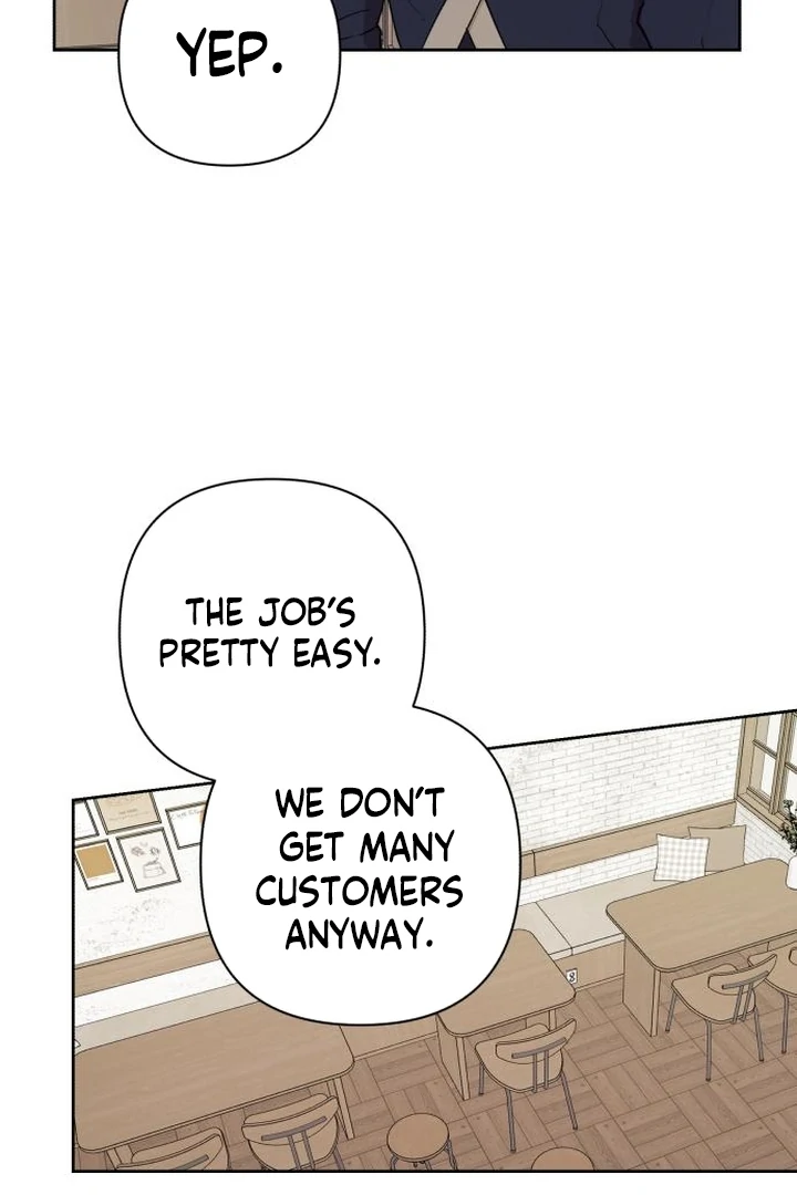 My Unknown Girlfriend Chapter 7 - Page 5