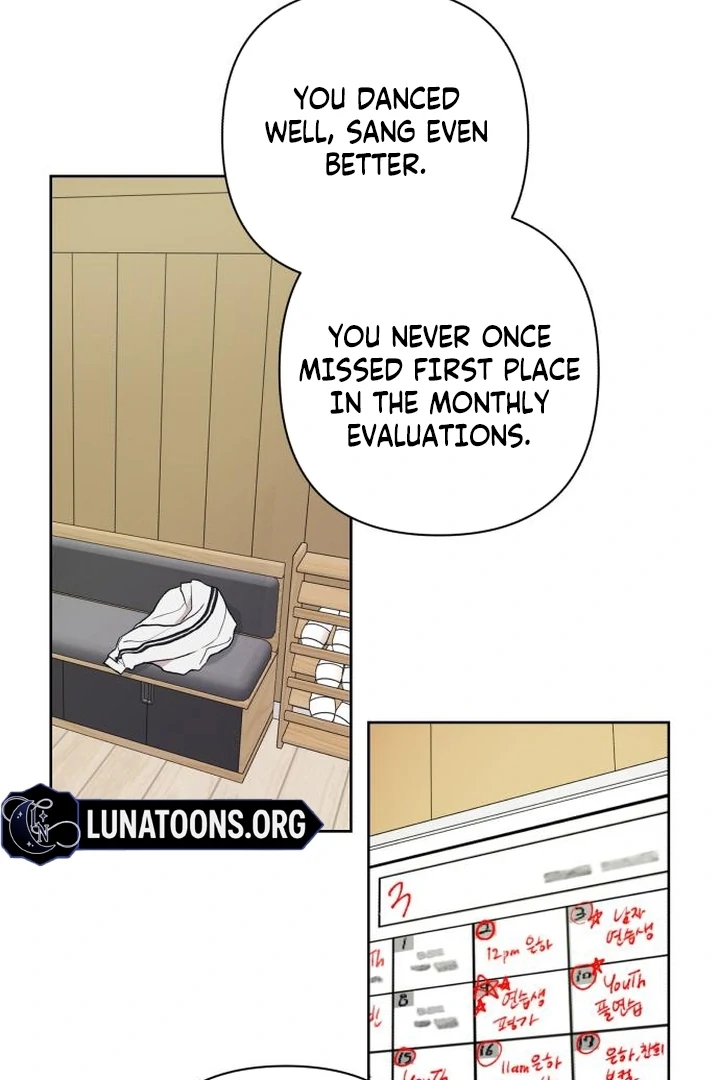 My Unknown Girlfriend Chapter 7 - Page 43