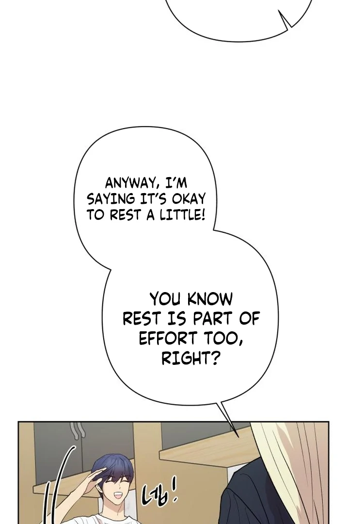 My Unknown Girlfriend Chapter 7 - Page 49