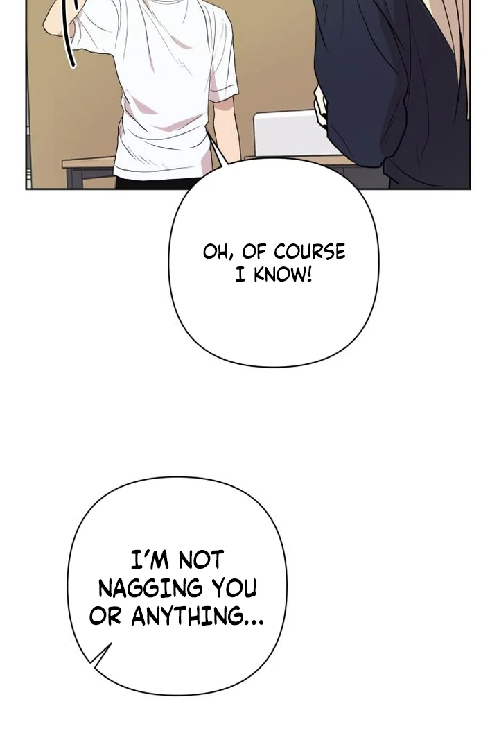 My Unknown Girlfriend Chapter 7 - Page 50