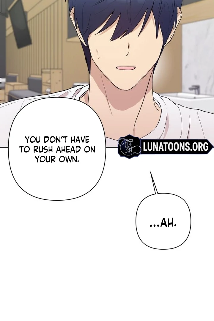 My Unknown Girlfriend Chapter 7 - Page 52