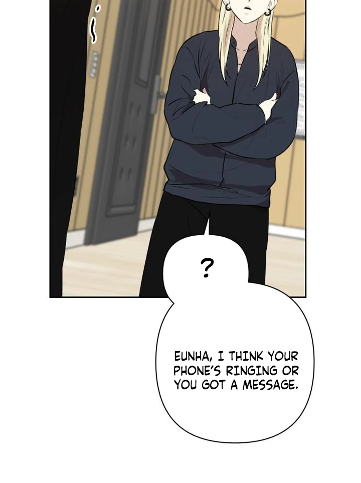My Unknown Girlfriend Chapter 7 - Page 54