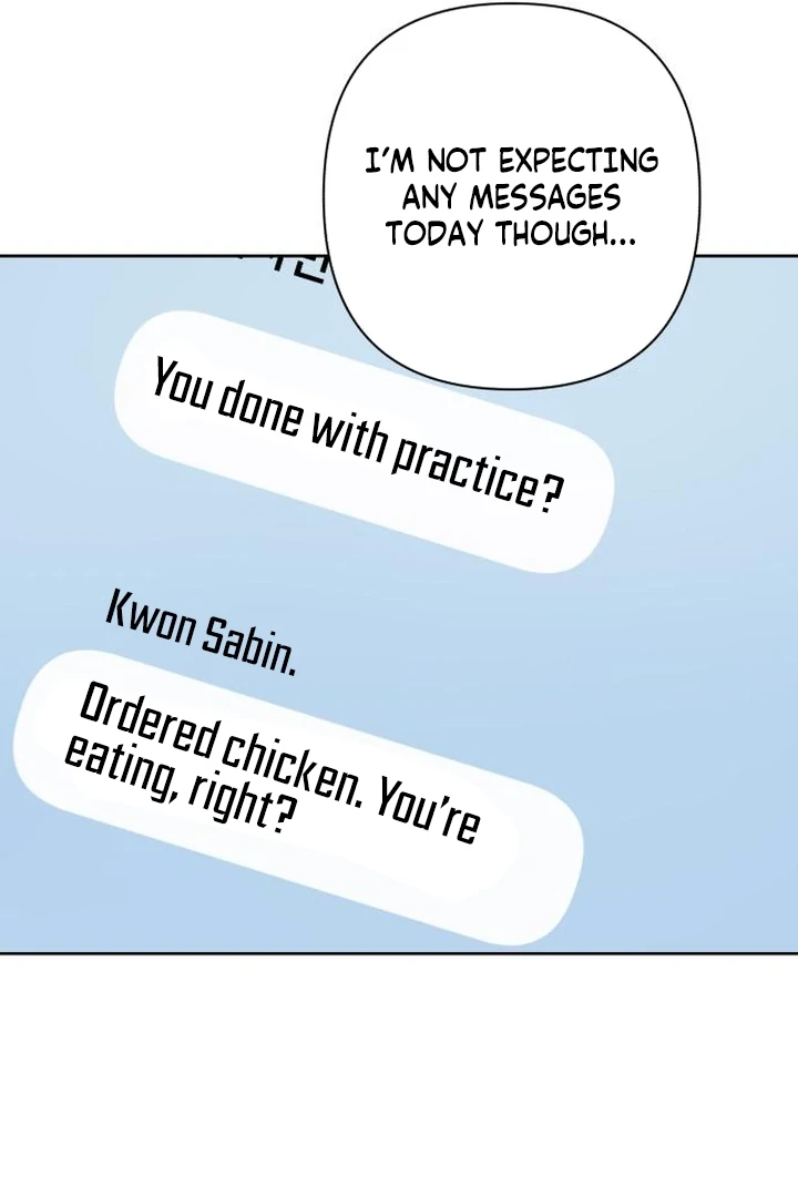 My Unknown Girlfriend Chapter 7 - Page 56