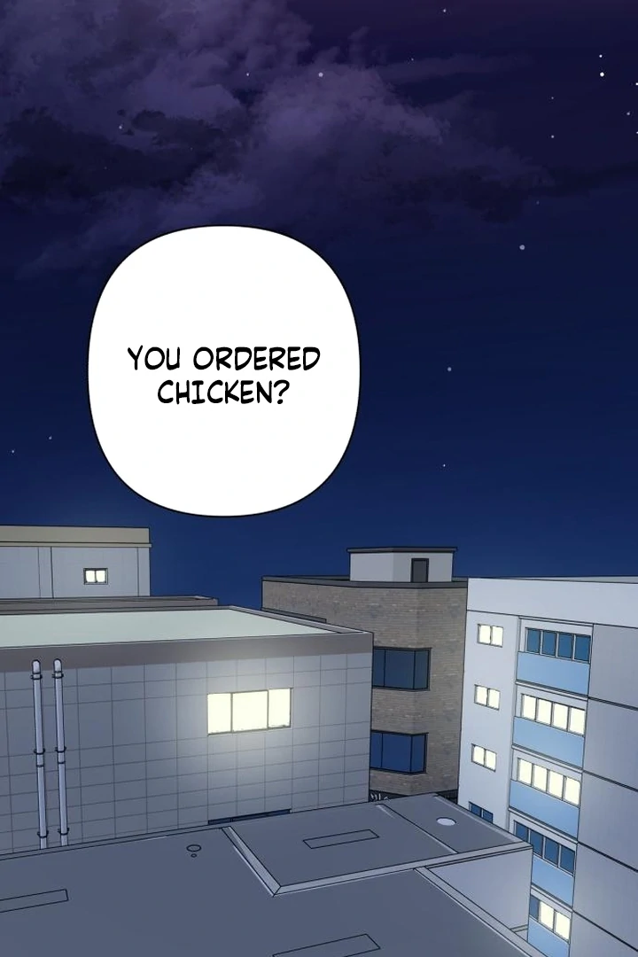 My Unknown Girlfriend Chapter 7 - Page 58
