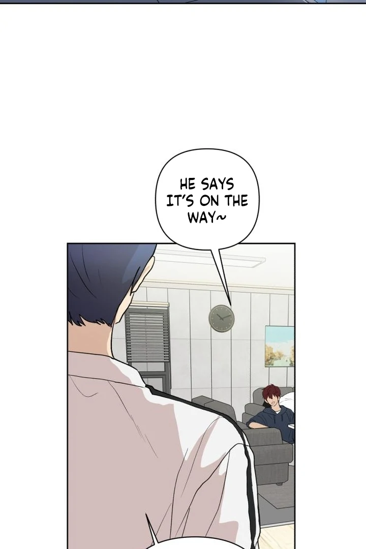 My Unknown Girlfriend Chapter 7 - Page 59
