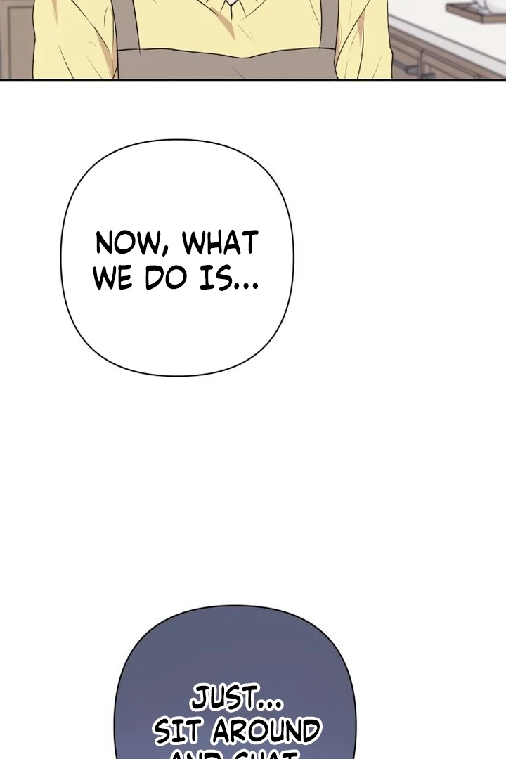 My Unknown Girlfriend Chapter 7 - Page 7