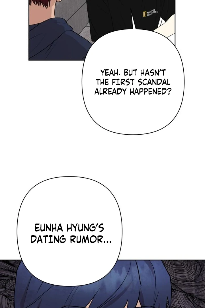 My Unknown Girlfriend Chapter 7 - Page 70