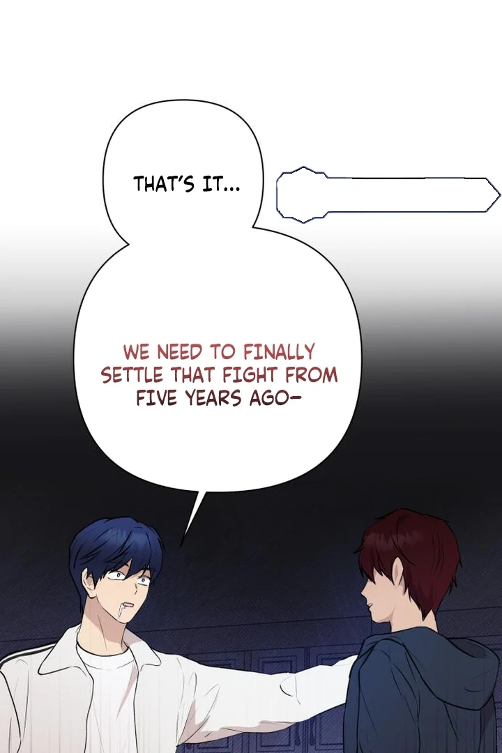 My Unknown Girlfriend Chapter 7 - Page 76