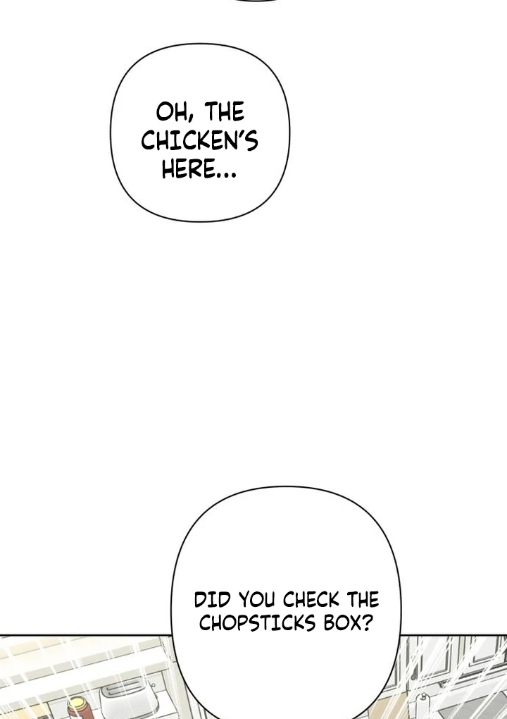 My Unknown Girlfriend Chapter 7 - Page 81
