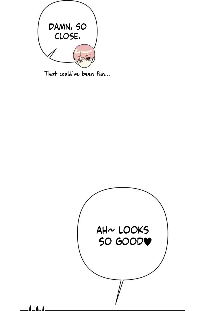 My Unknown Girlfriend Chapter 7 - Page 83