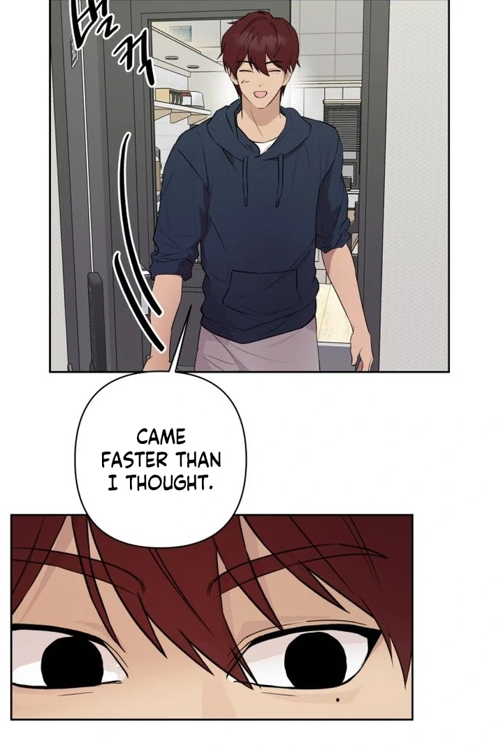 My Unknown Girlfriend Chapter 7 - Page 84