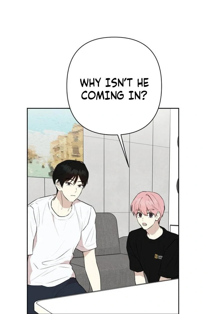 My Unknown Girlfriend Chapter 7 - Page 91
