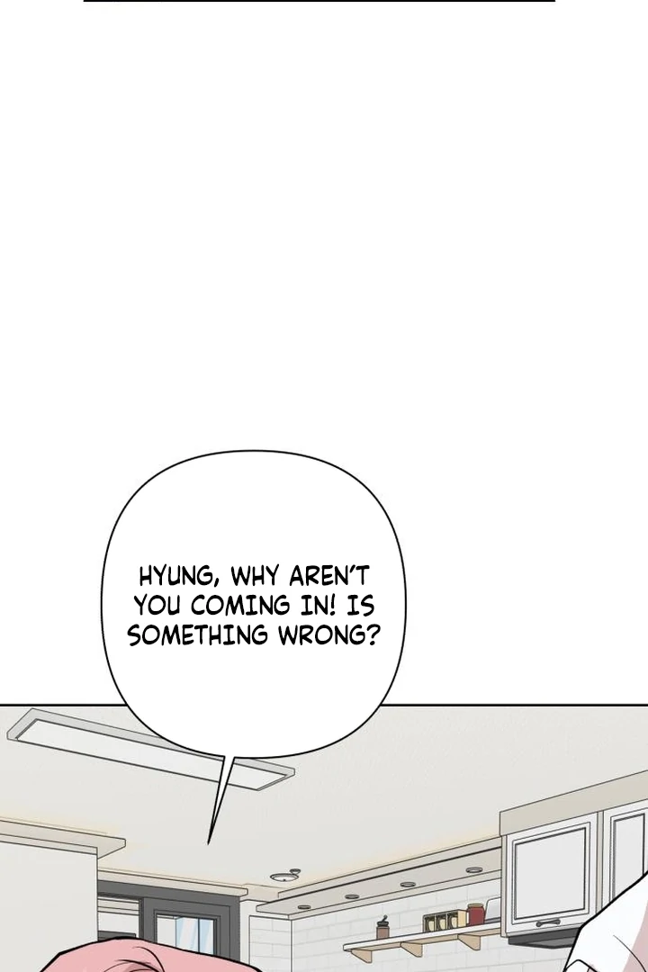 My Unknown Girlfriend Chapter 7 - Page 92