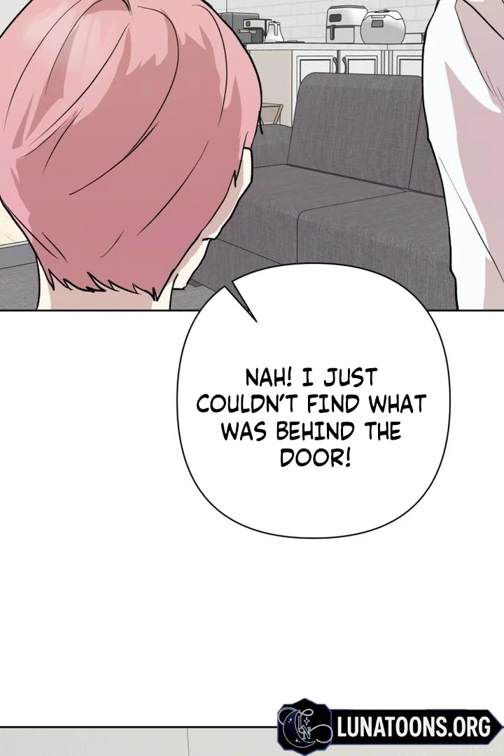 My Unknown Girlfriend Chapter 7 - Page 93