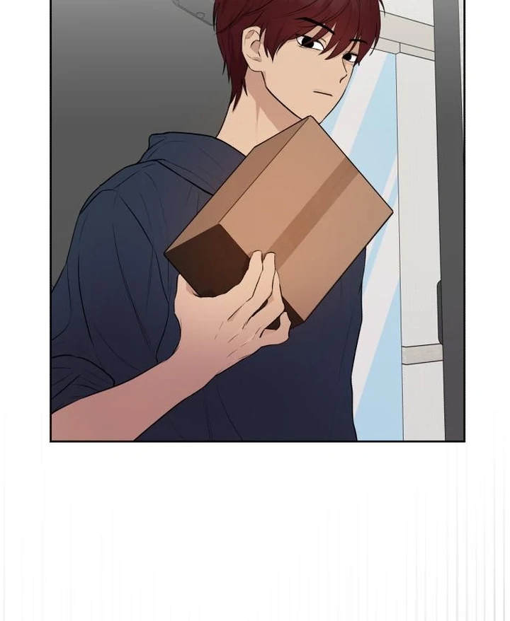 My Unknown Girlfriend Chapter 7 - Page 95