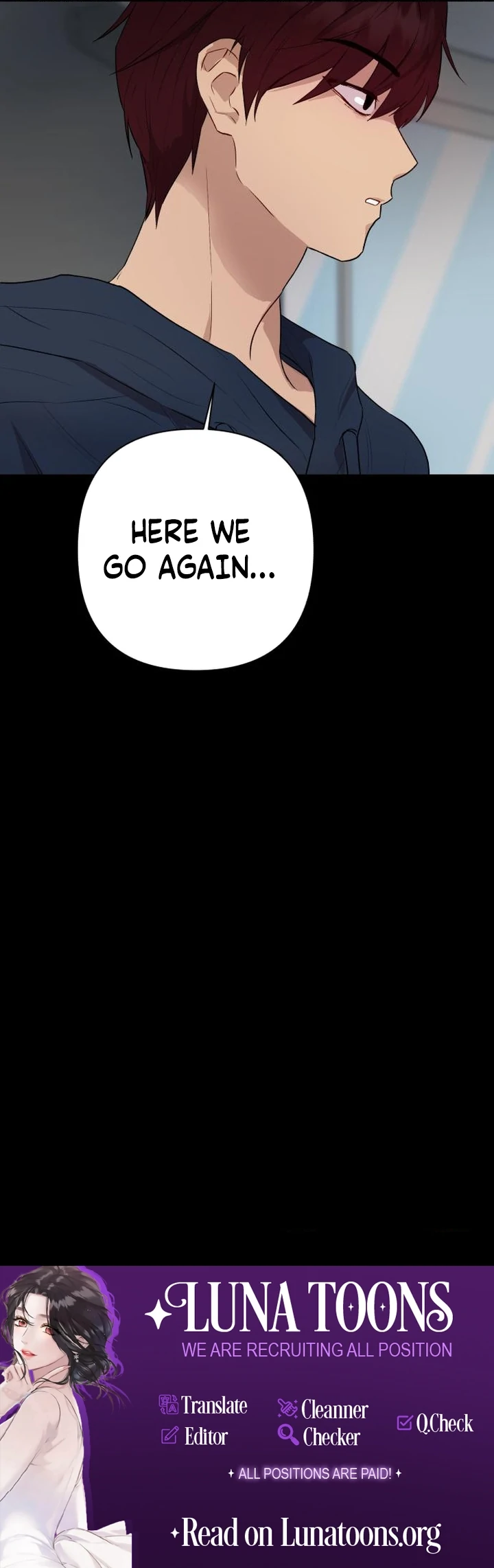 My Unknown Girlfriend Chapter 7 - Page 97