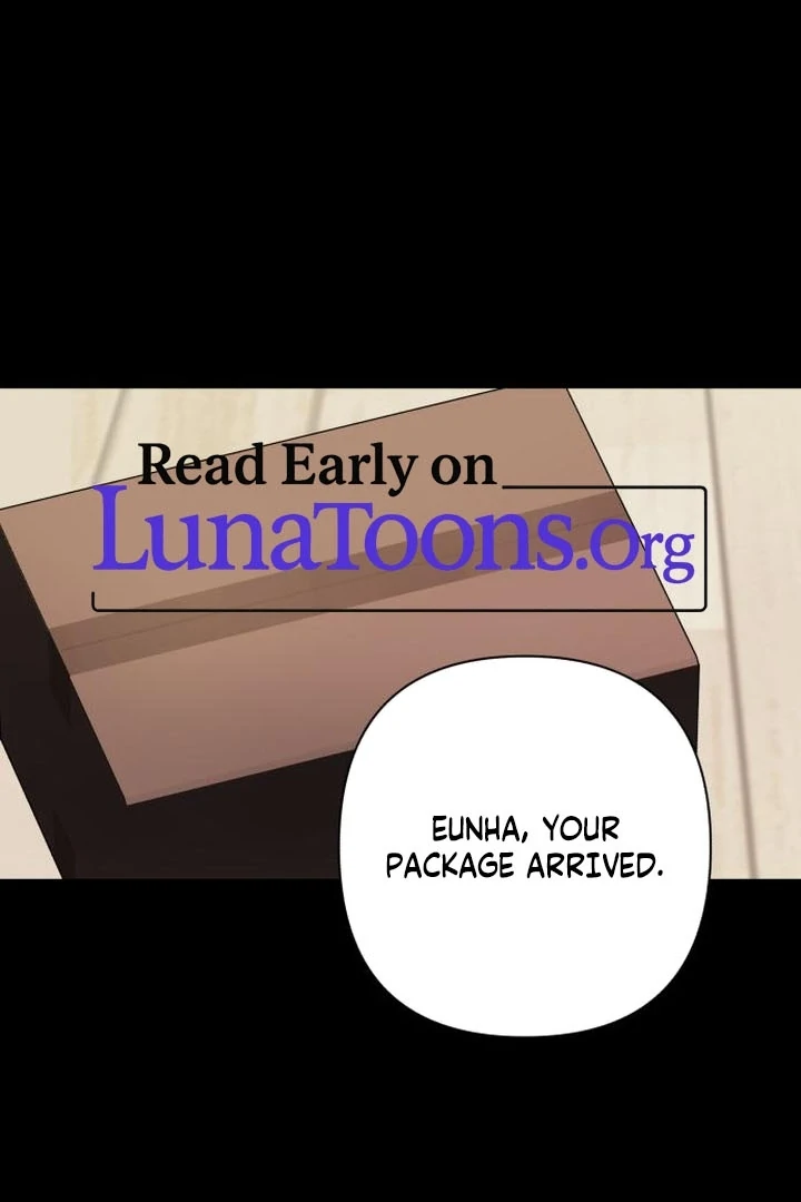 My Unknown Girlfriend Chapter 8 - Page 1
