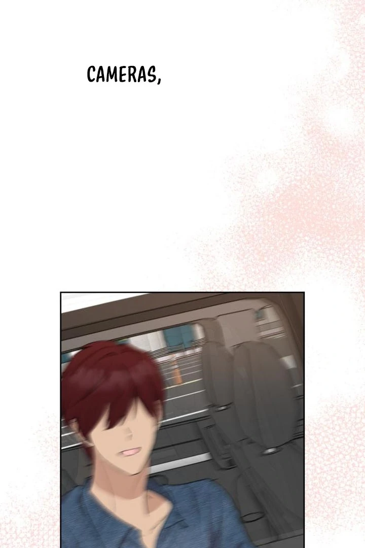 My Unknown Girlfriend Chapter 8 - Page 101