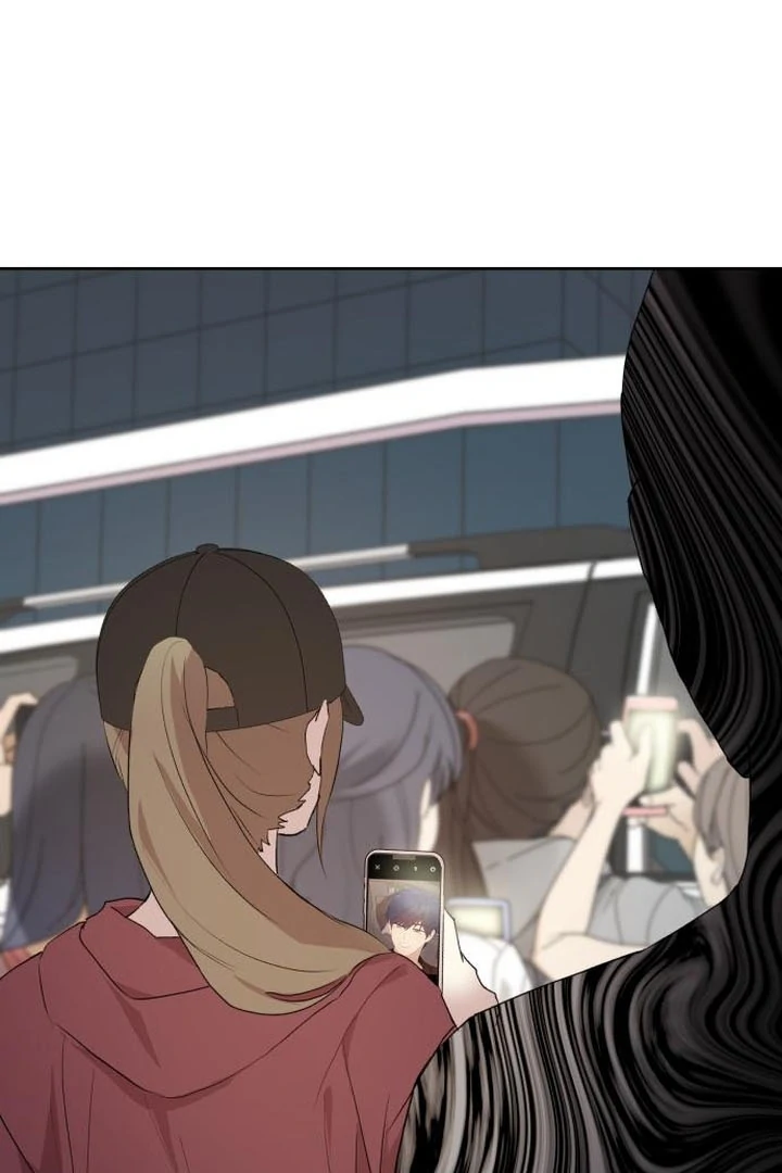 My Unknown Girlfriend Chapter 8 - Page 109