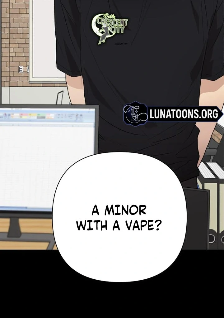 My Unknown Girlfriend Chapter 8 - Page 13